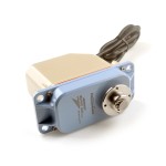 Vendita calda originale Happymodel Super 200 più motore ad alte prestazioni Robot industriale IP67 impermeabile 360 gradi di misura Drone